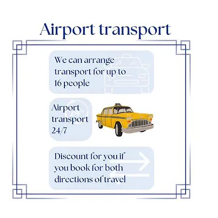 Apartment Little Oasis