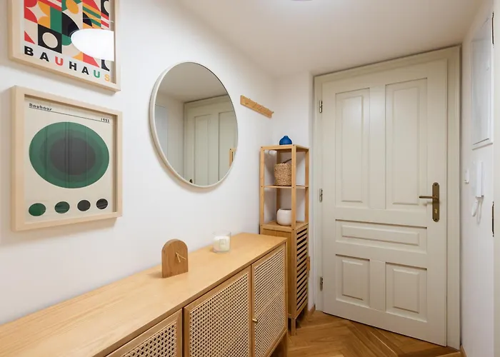 Apartment Little Oasis