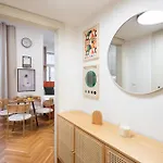 Little Oasis Apartmán