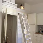 Apartmán Little Oasis